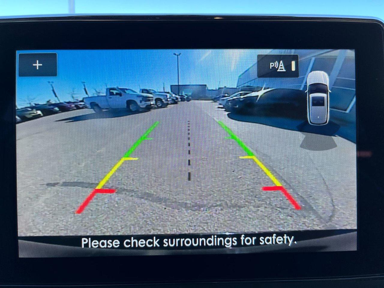 2021 Lincoln Corsair Reserve AWD Photo