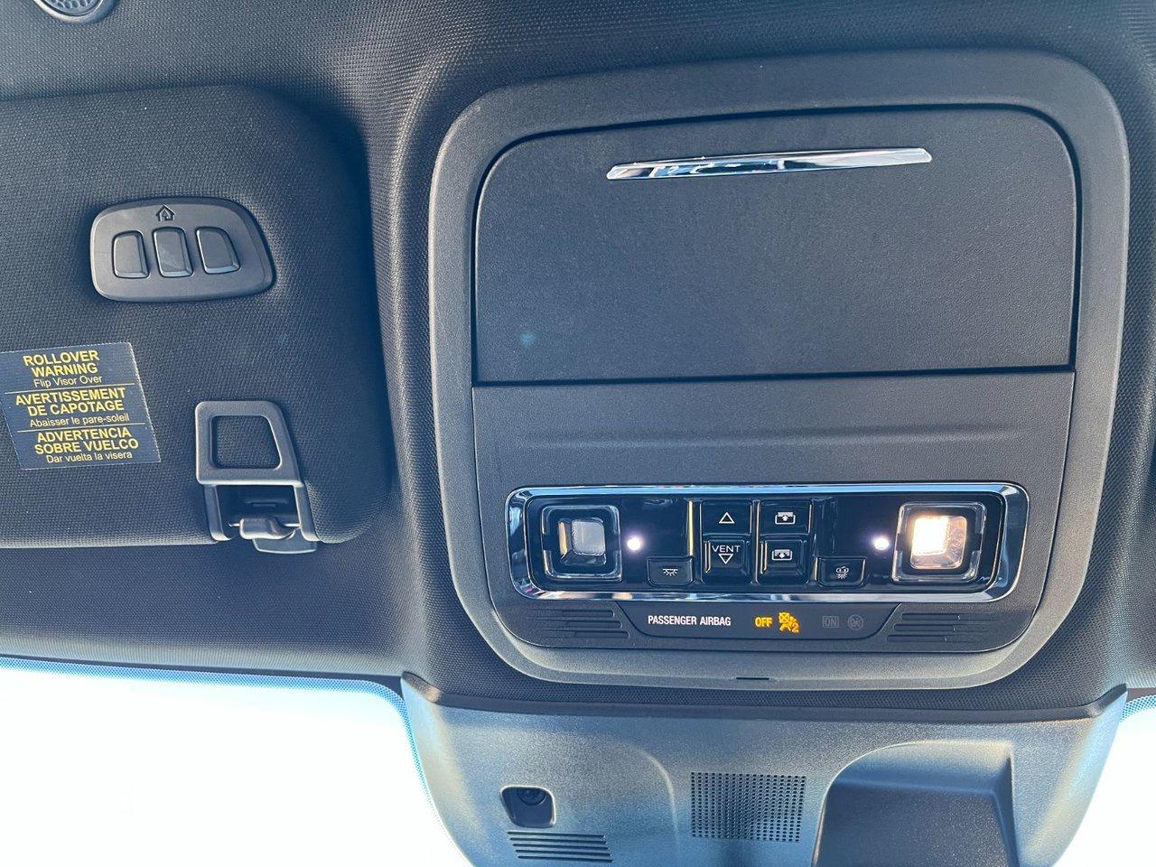 2021 Lincoln Corsair Reserve AWD Photo