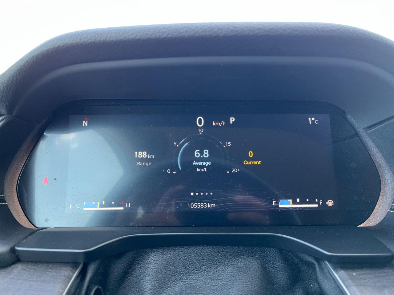 2021 Jeep Grand Cherokee LIMITED 4X4 Photo