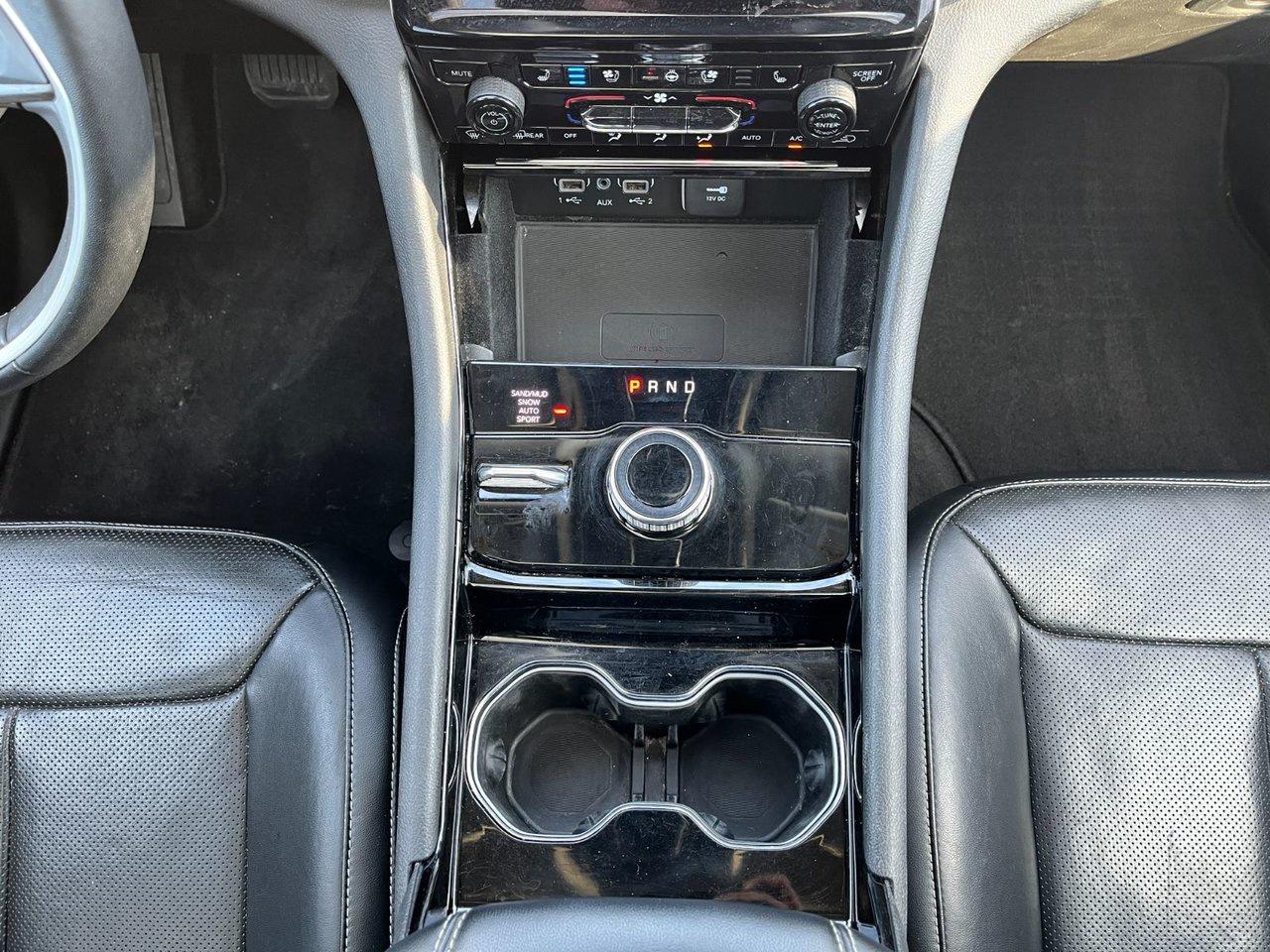 2021 Jeep Grand Cherokee LIMITED 4X4 Photo