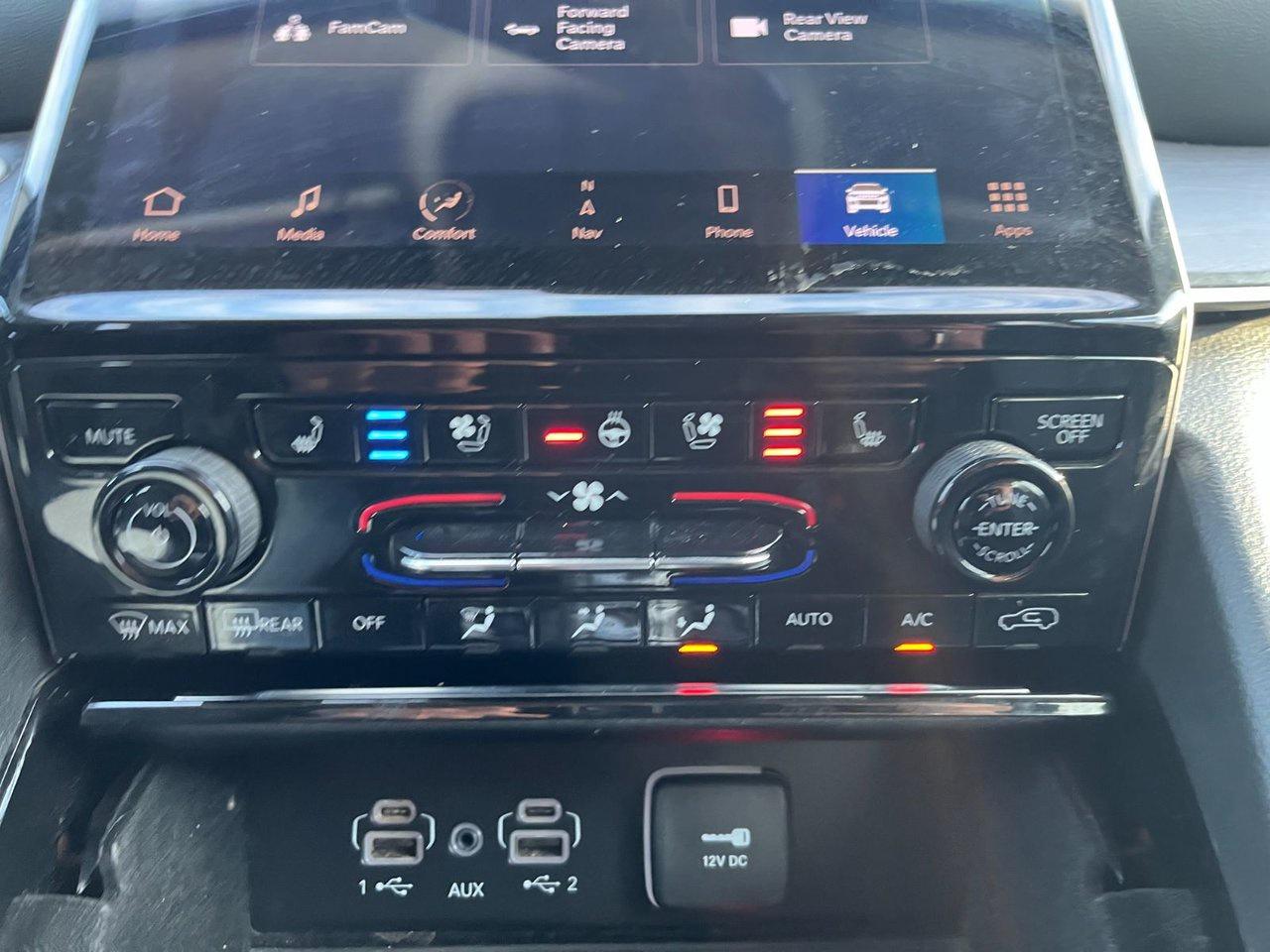 2021 Jeep Grand Cherokee LIMITED 4X4 Photo