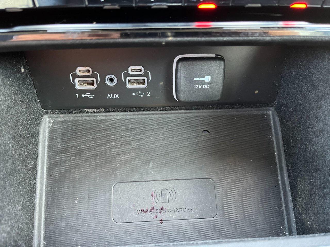 2021 Jeep Grand Cherokee LIMITED 4X4 Photo