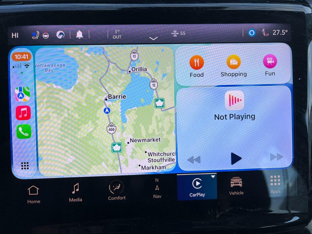 2021 Jeep Grand Cherokee LIMITED 4X4 Photo