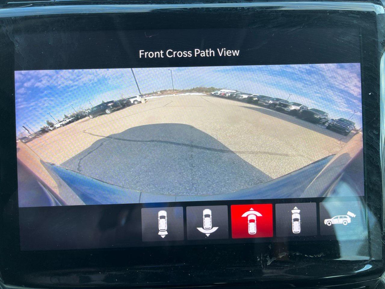 2021 Jeep Grand Cherokee LIMITED 4X4 Photo