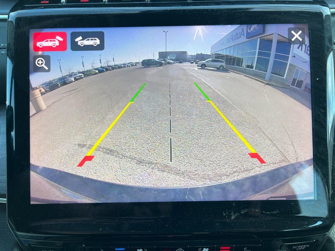 2021 Jeep Grand Cherokee LIMITED 4X4 Photo