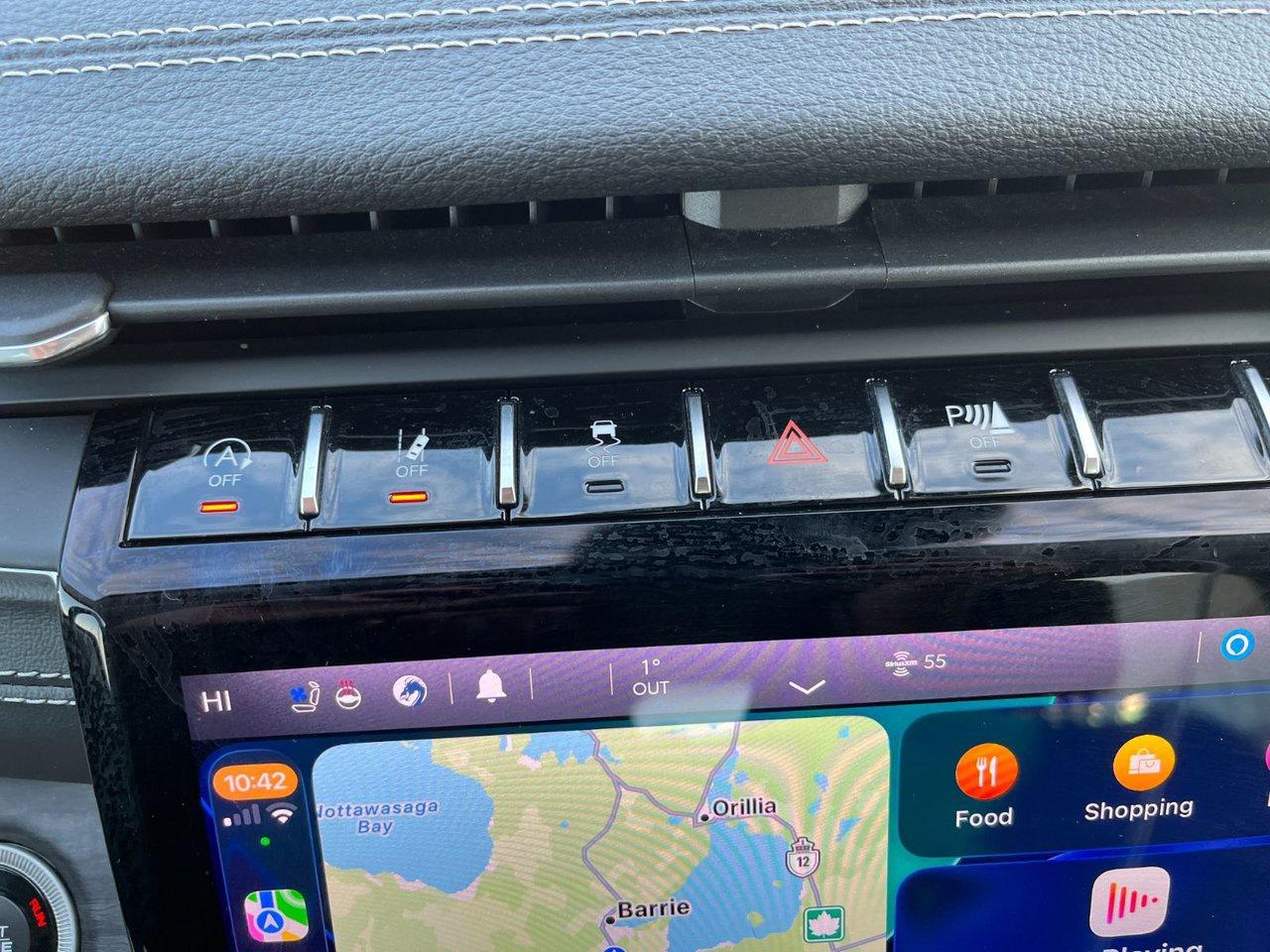 2021 Jeep Grand Cherokee LIMITED 4X4 Photo