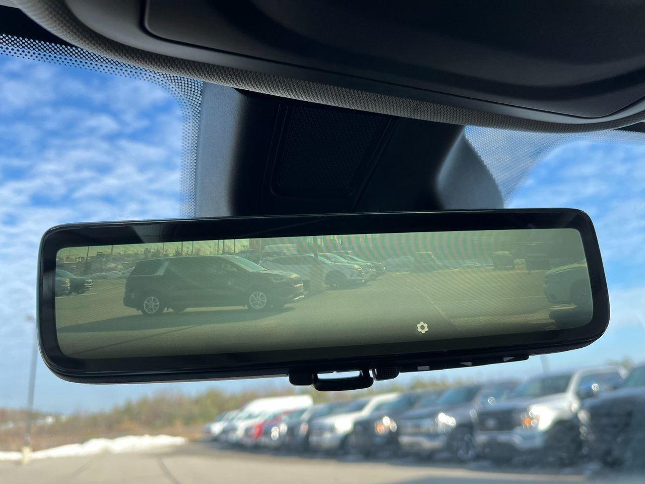 2021 Jeep Grand Cherokee LIMITED 4X4 Photo