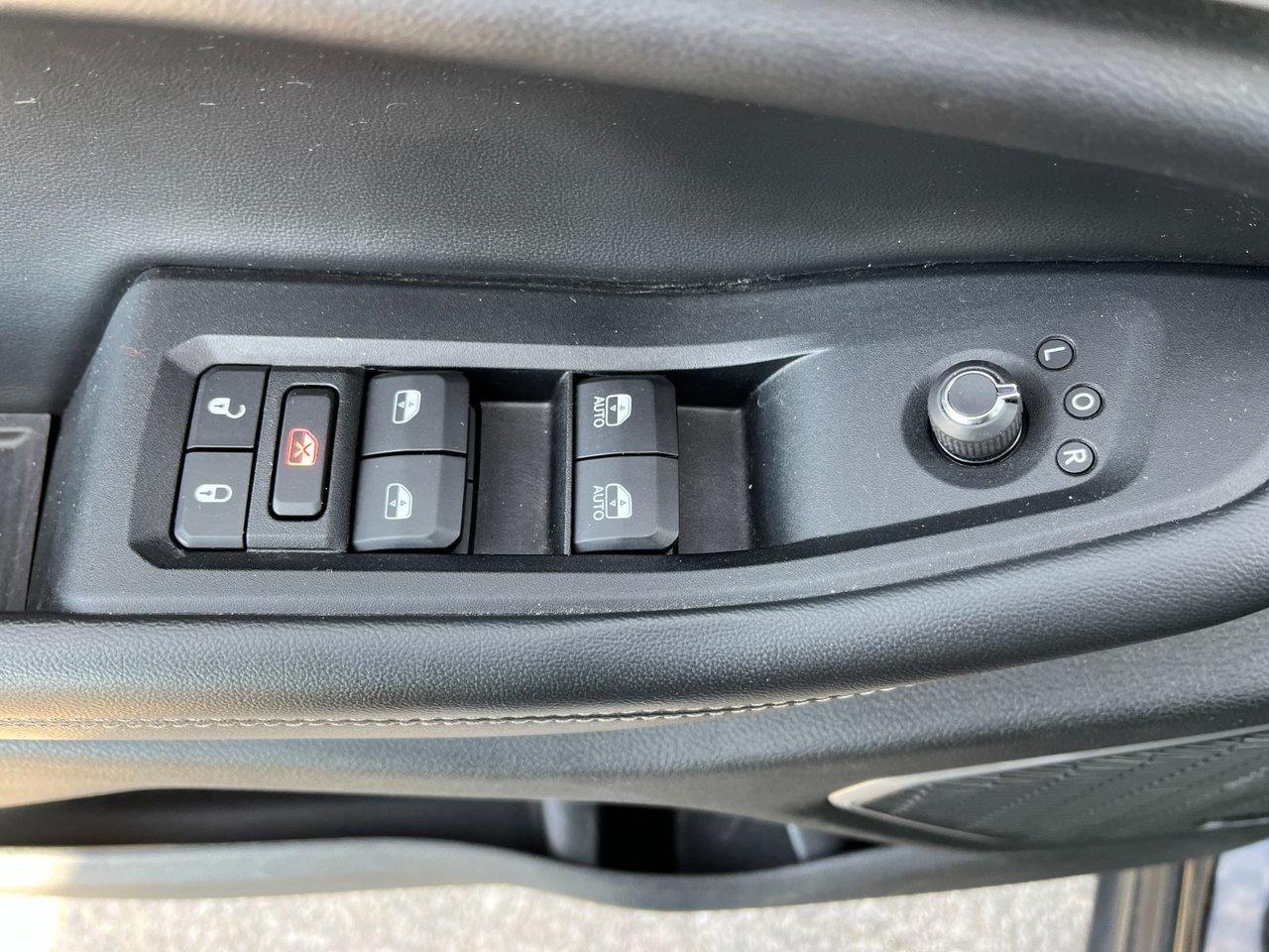 2021 Jeep Grand Cherokee L Limited 4x4 Photo