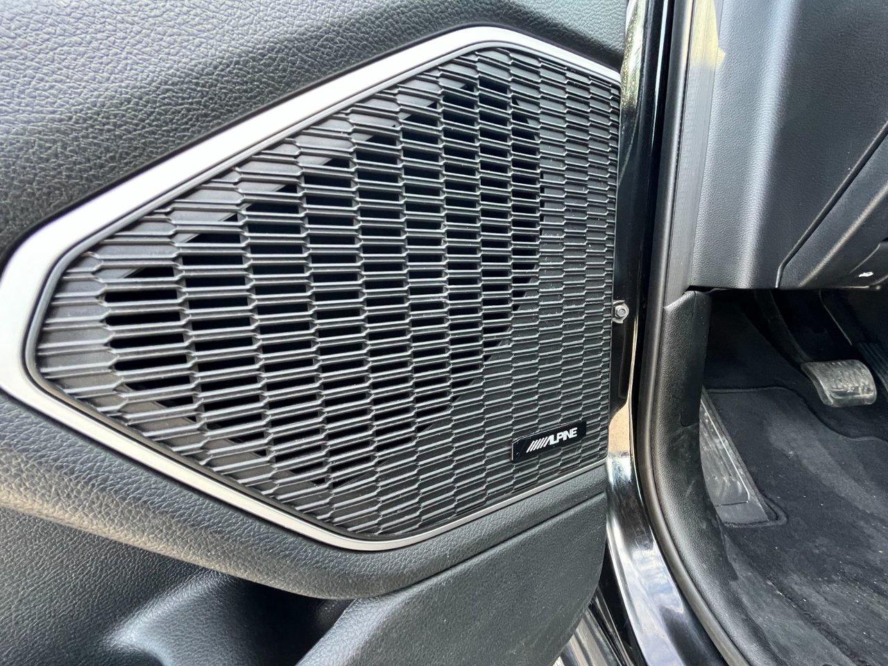 2021 Jeep Grand Cherokee L Limited 4x4 Photo