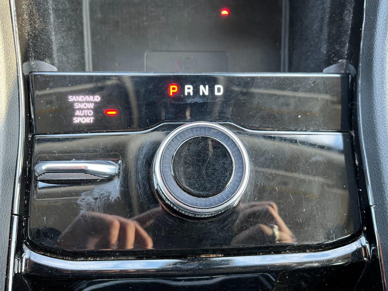 2021 Jeep Grand Cherokee L Limited 4x4 Photo