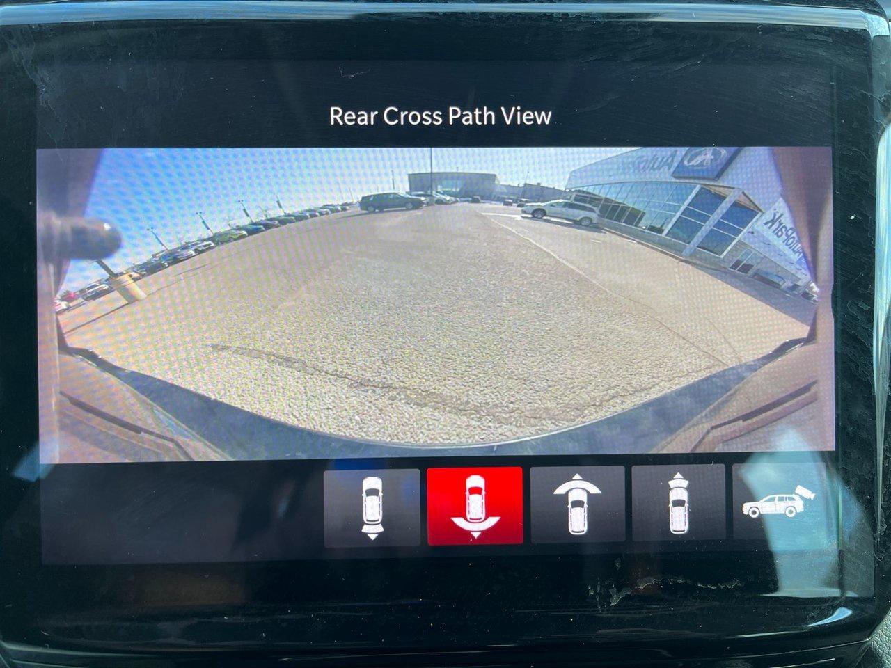 2021 Jeep Grand Cherokee L Limited 4x4 Photo