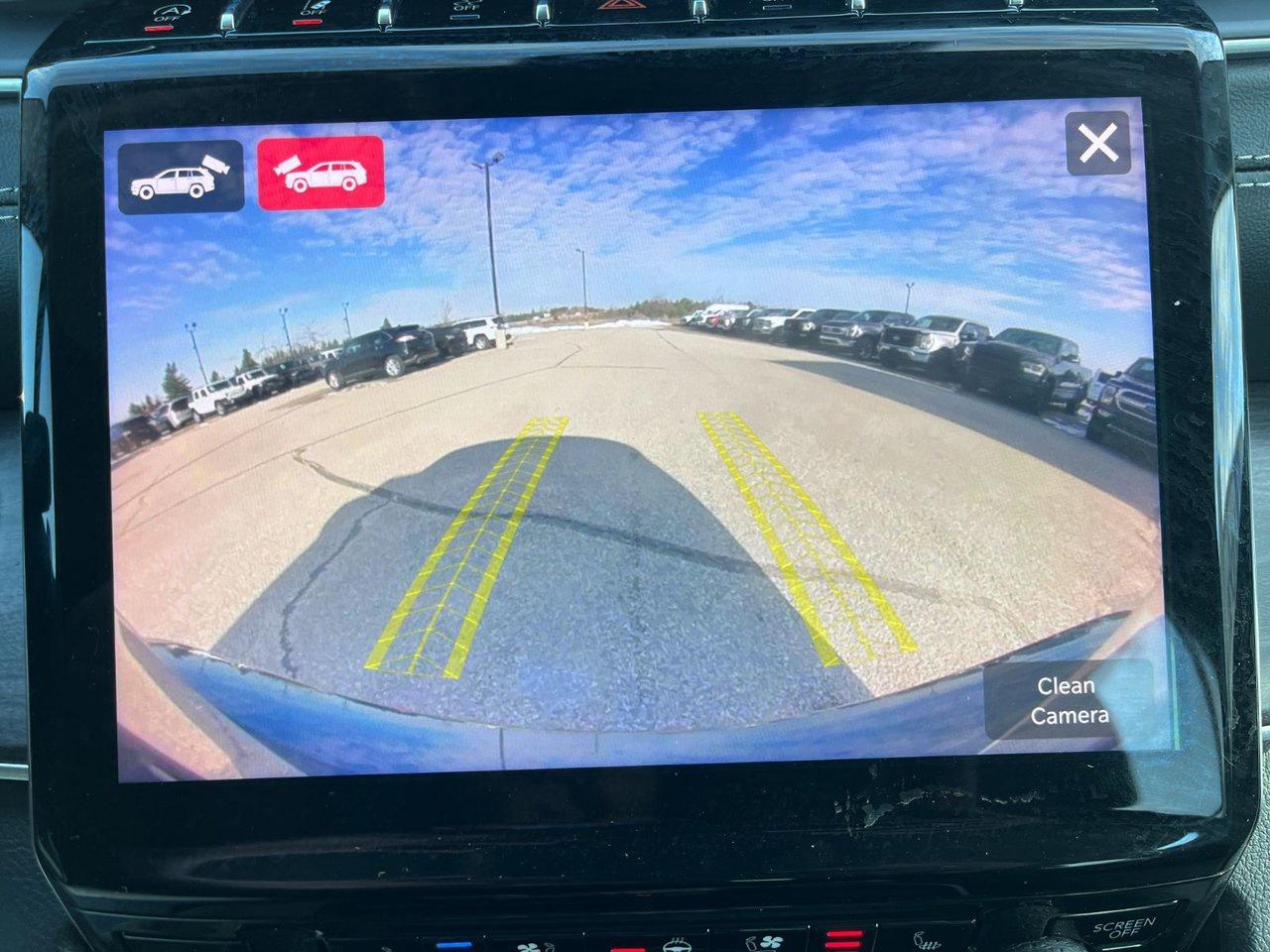 2021 Jeep Grand Cherokee L Limited 4x4 Photo