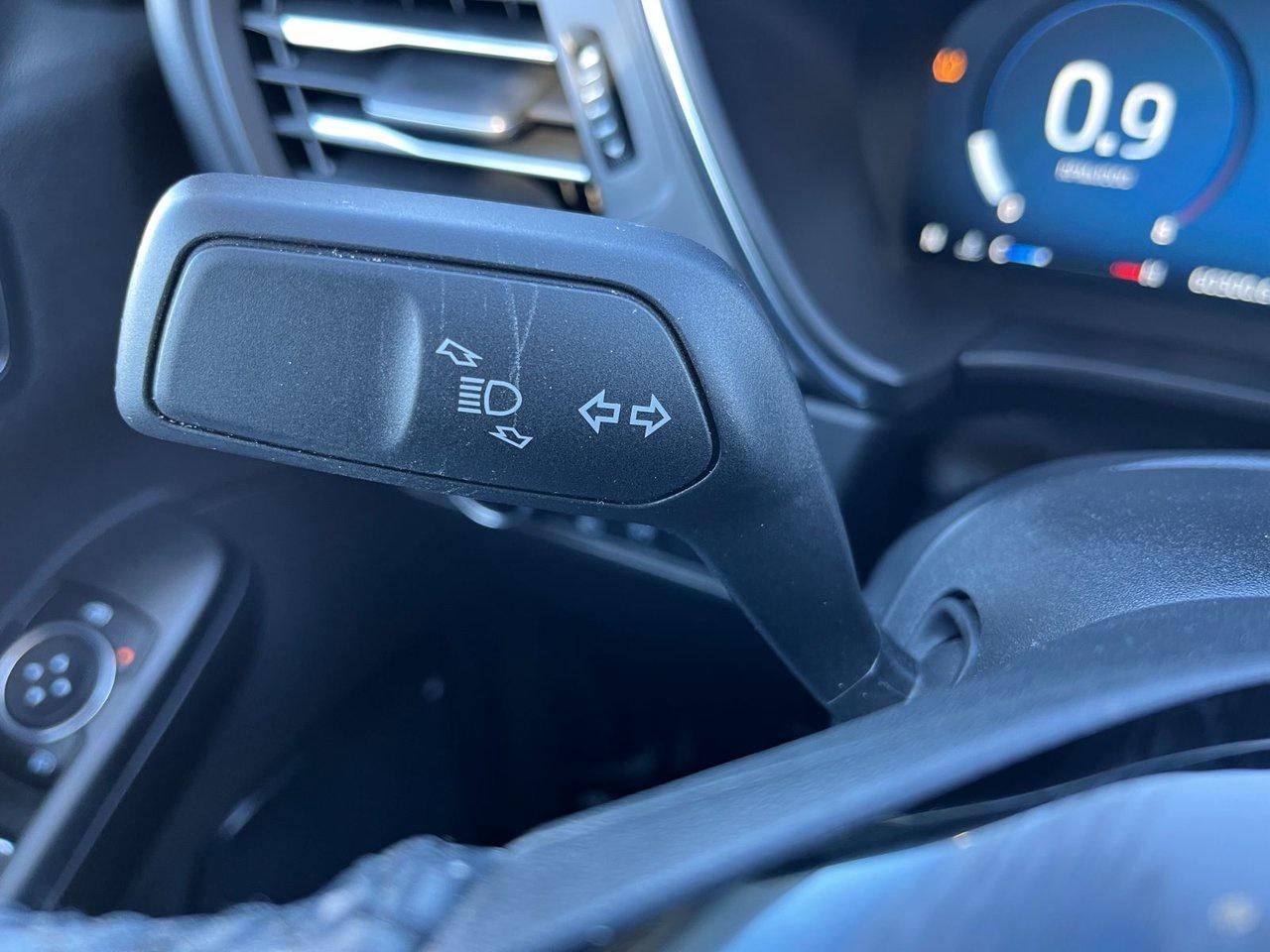 2024 Ford Escape Platinum AWD Photo