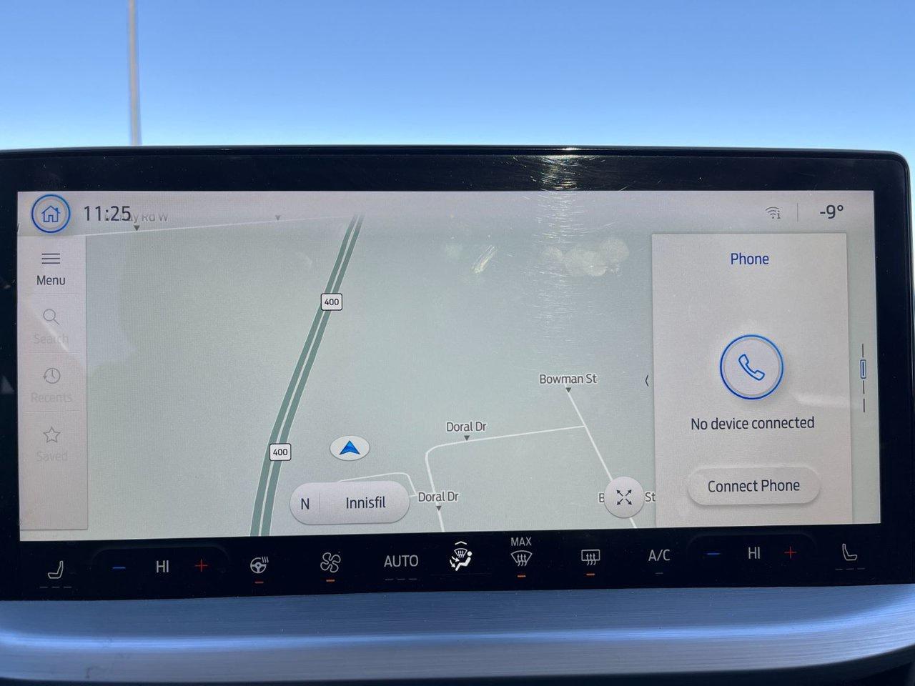 2024 Ford Escape Platinum AWD Photo