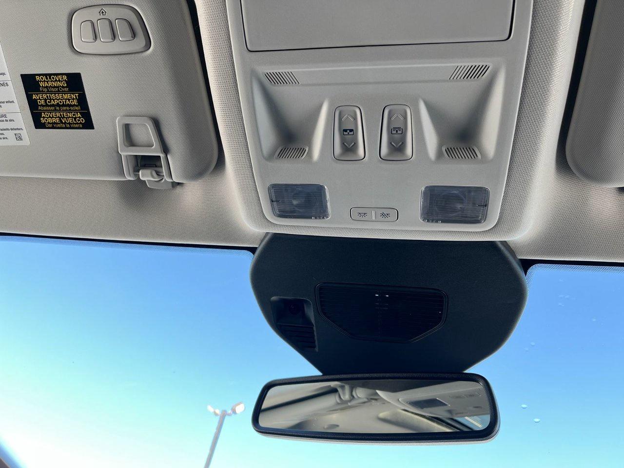 2024 Ford Escape Platinum AWD Photo