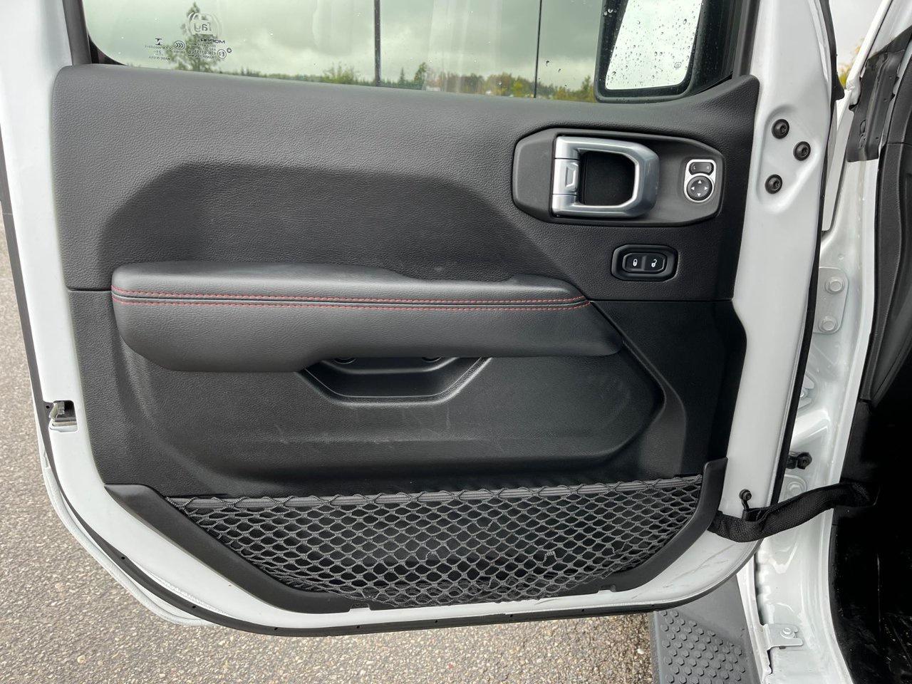 2021 Jeep Wrangler Unlimited Rubicon 4x4 Photo