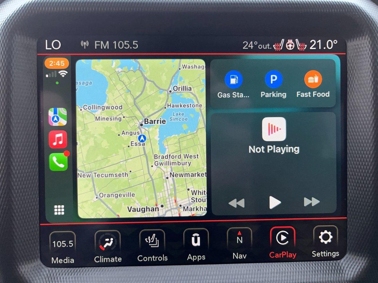 2021 Jeep Wrangler Unlimited Rubicon 4x4 Photo