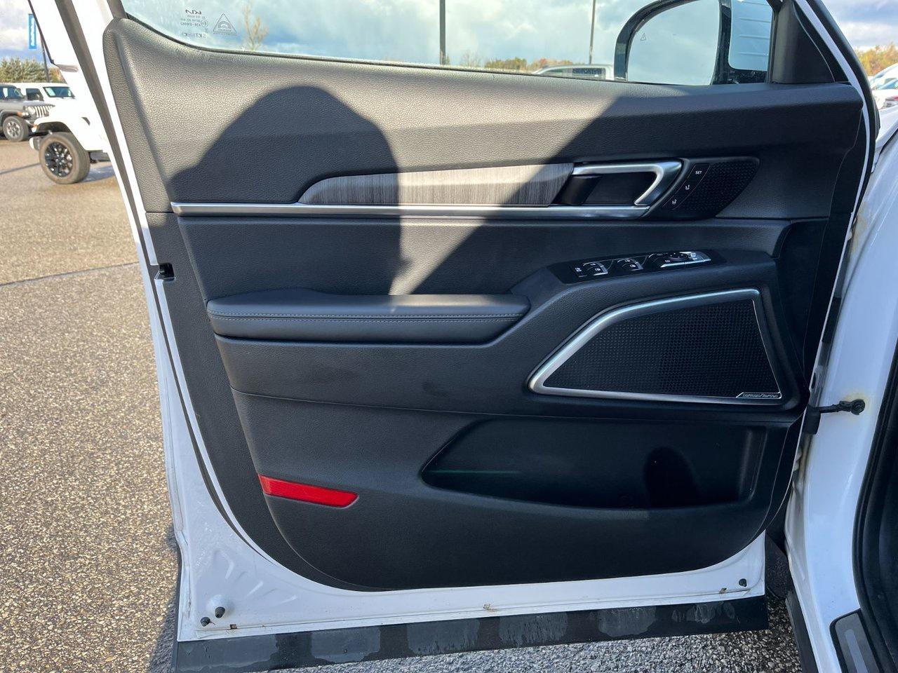 2024 Kia Telluride SX AWD Photo