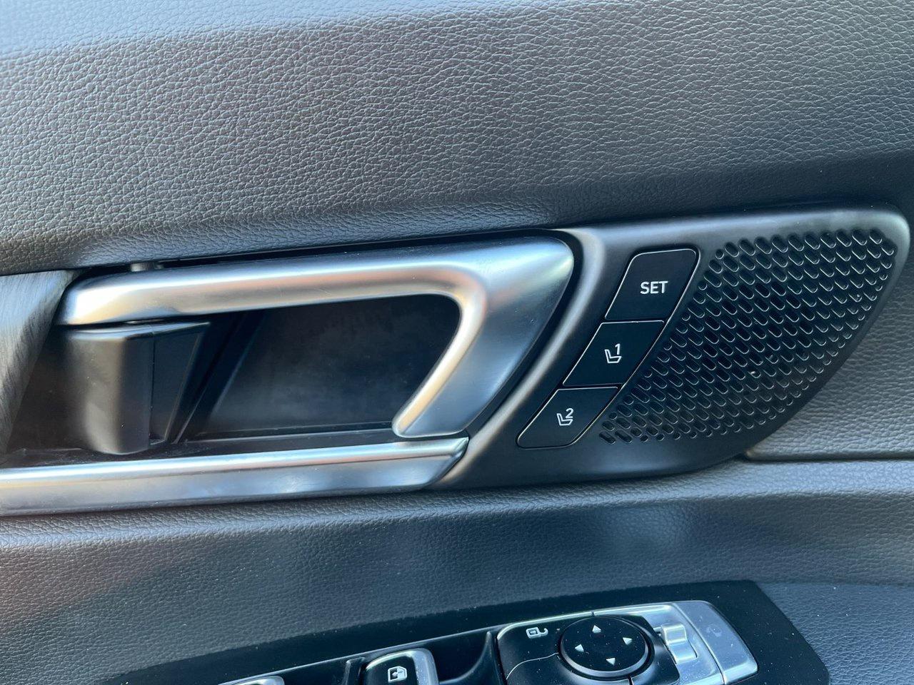 2024 Kia Telluride SX AWD Photo