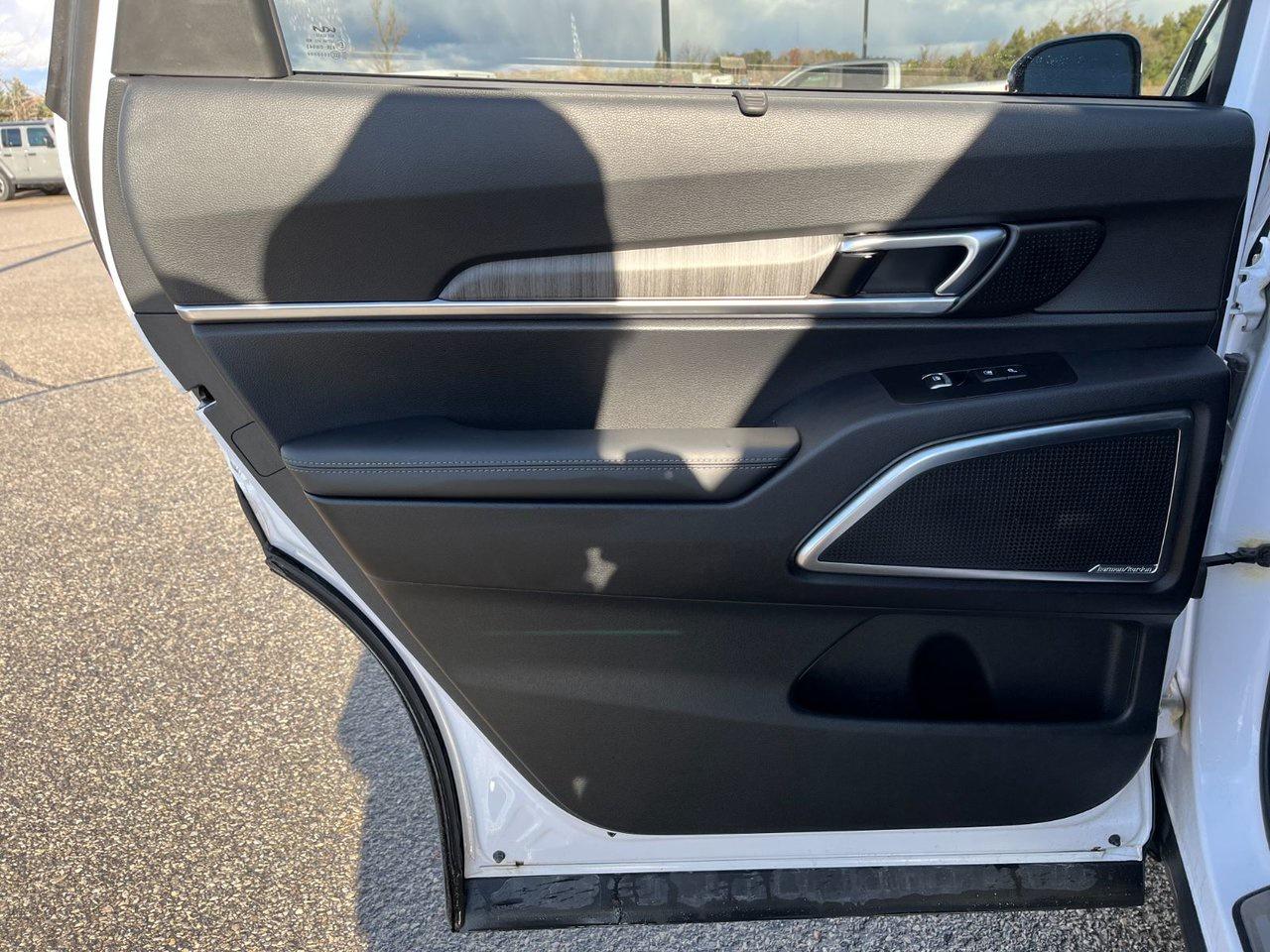 2024 Kia Telluride SX AWD Photo