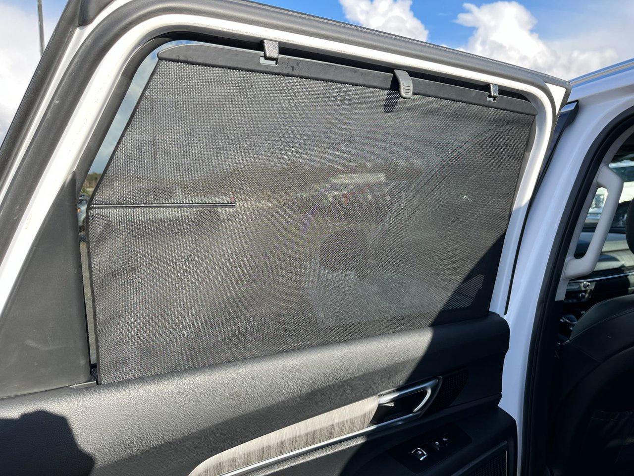 2024 Kia Telluride SX AWD Photo