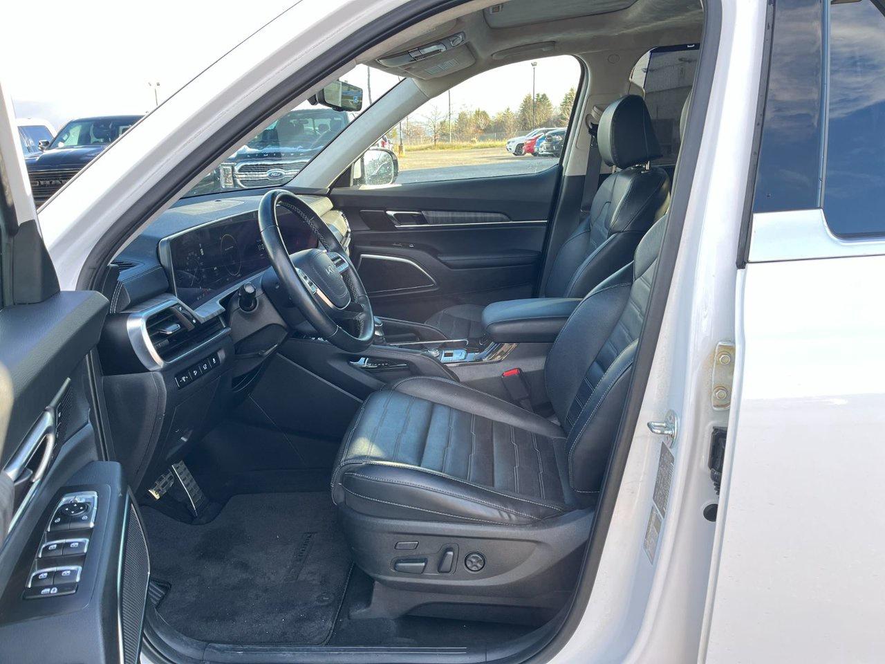 2024 Kia Telluride SX AWD Photo