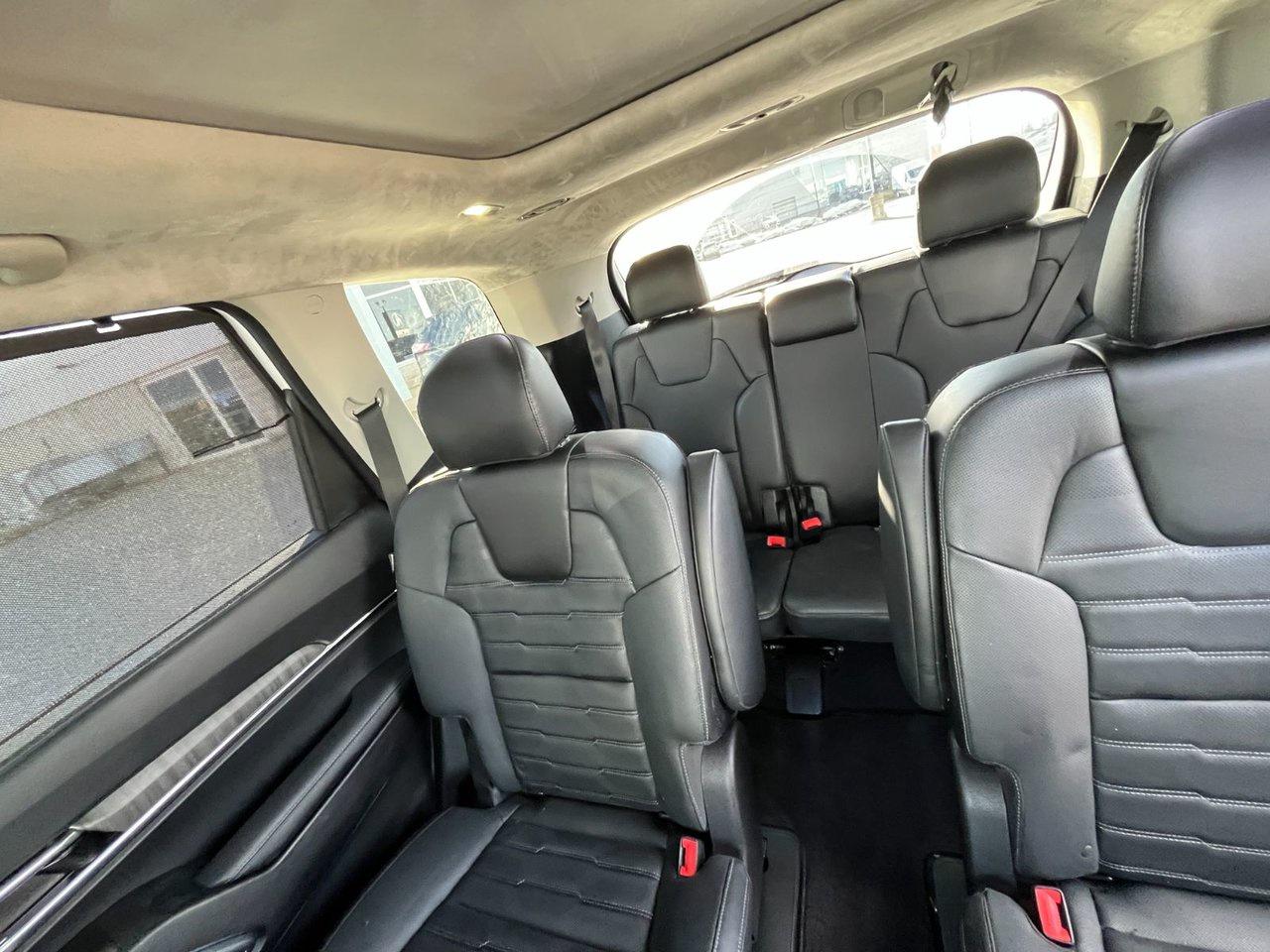 2024 Kia Telluride SX AWD Photo