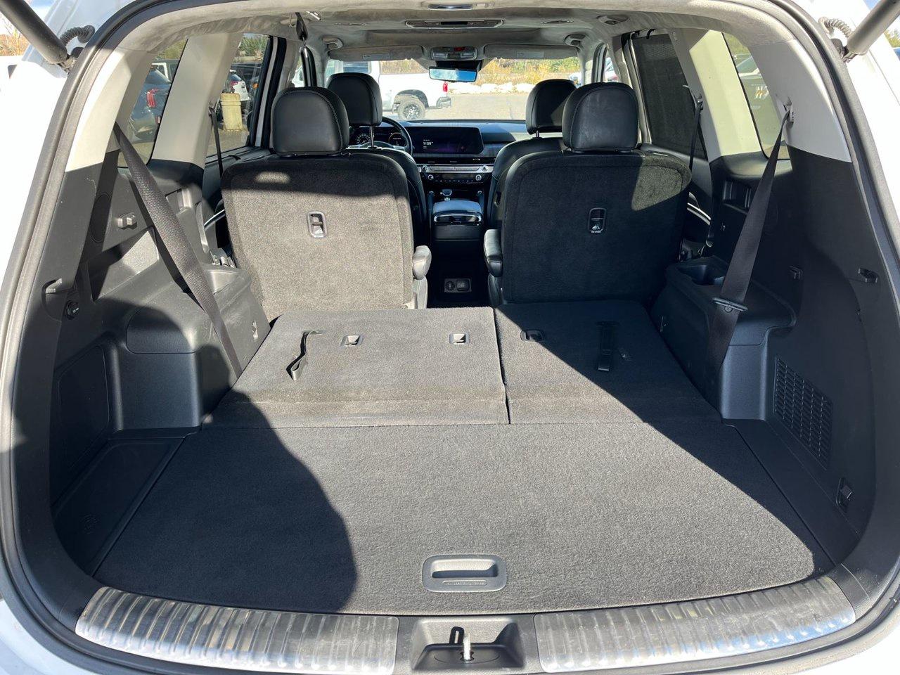 2024 Kia Telluride SX AWD Photo