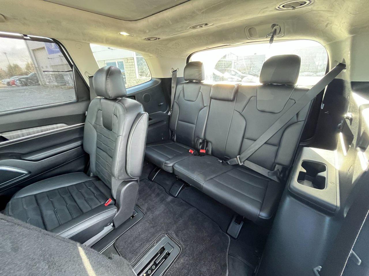 2024 Kia Telluride SX AWD Photo