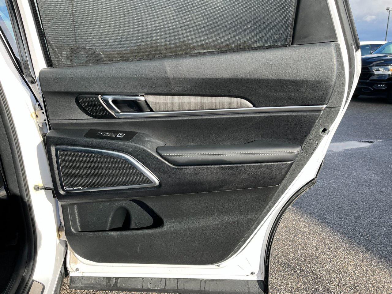 2024 Kia Telluride SX AWD Photo