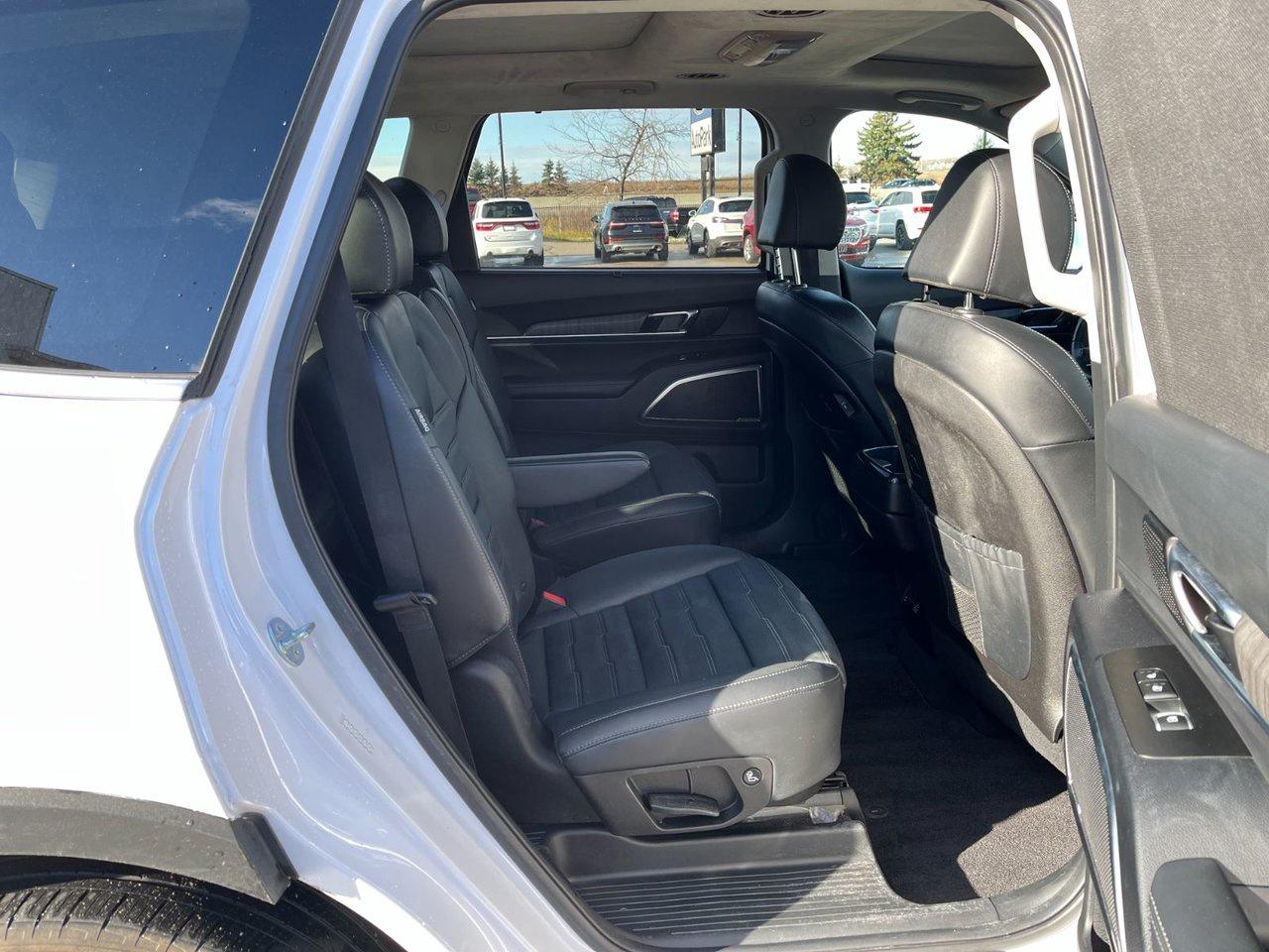 2024 Kia Telluride SX AWD Photo