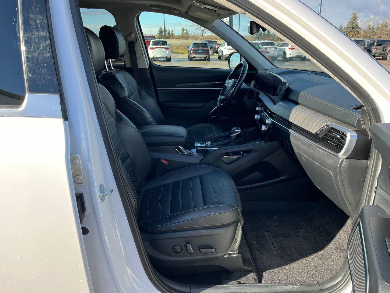 2024 Kia Telluride SX AWD Photo