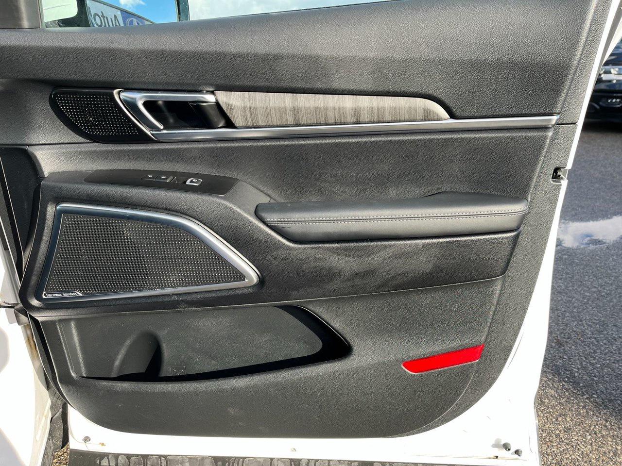 2024 Kia Telluride SX AWD Photo