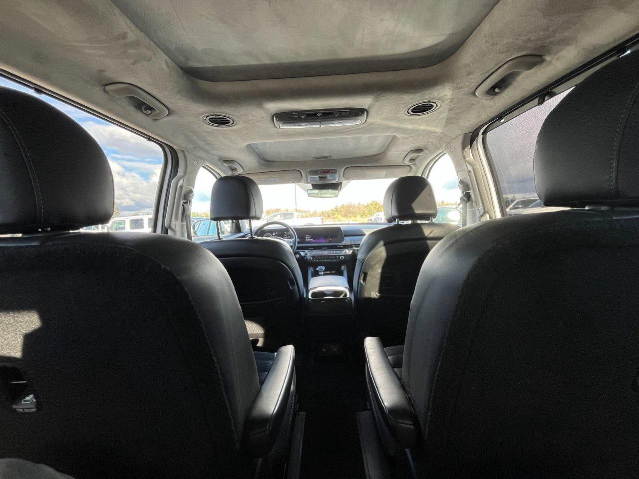 2024 Kia Telluride SX AWD Photo