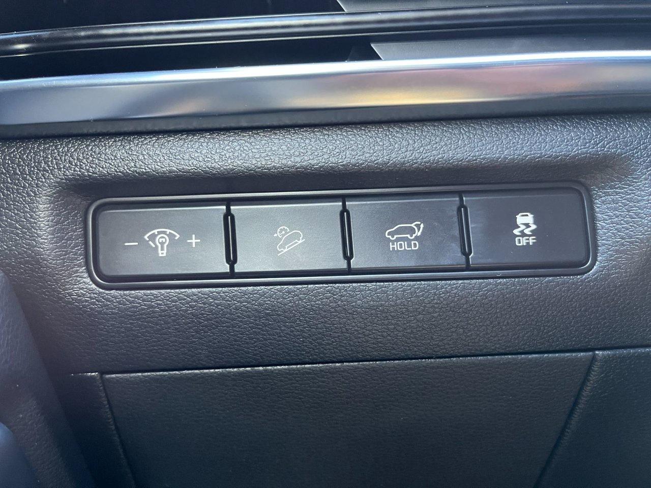 2024 Kia Telluride SX AWD Photo