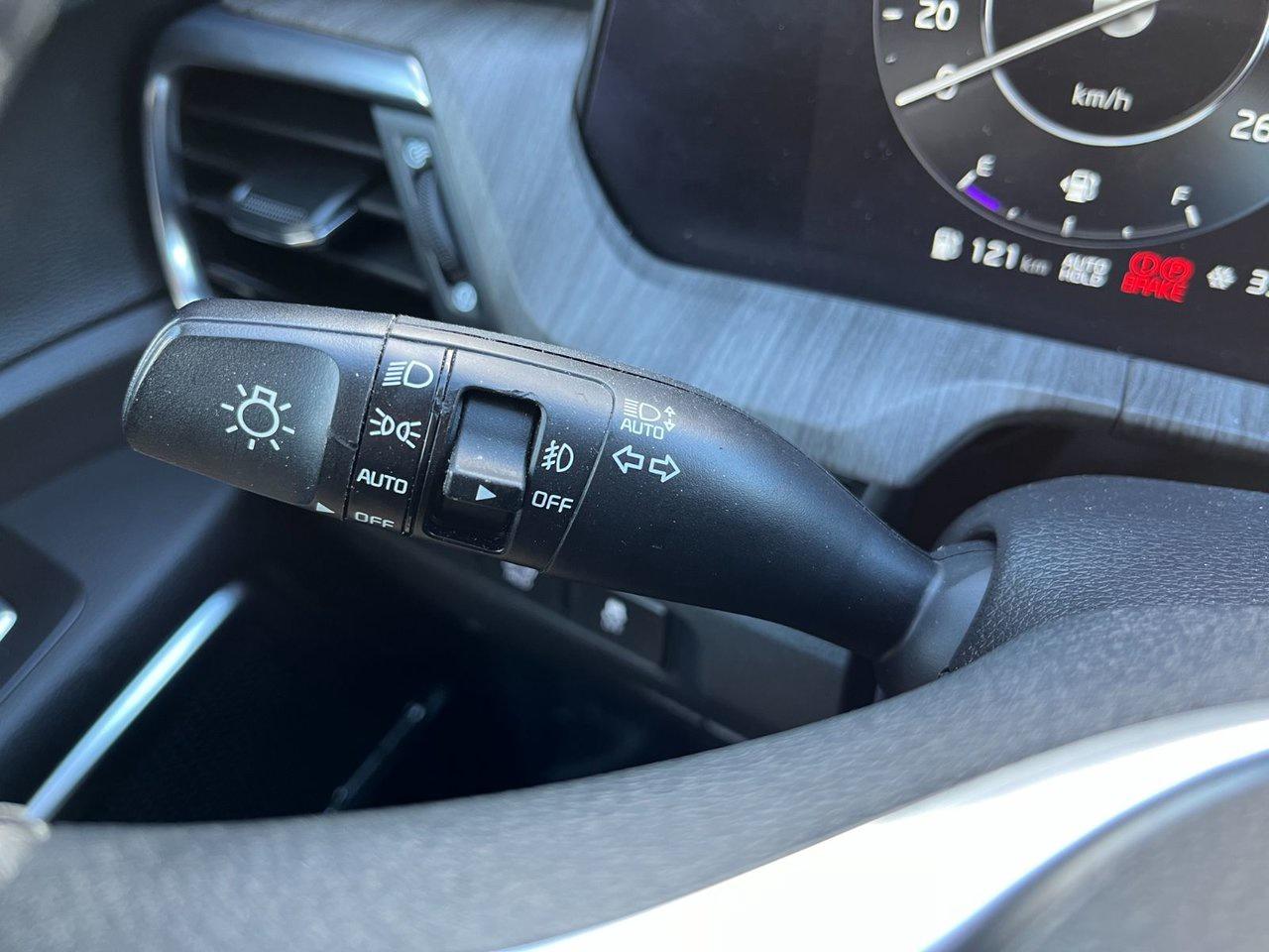 2024 Kia Telluride SX AWD Photo