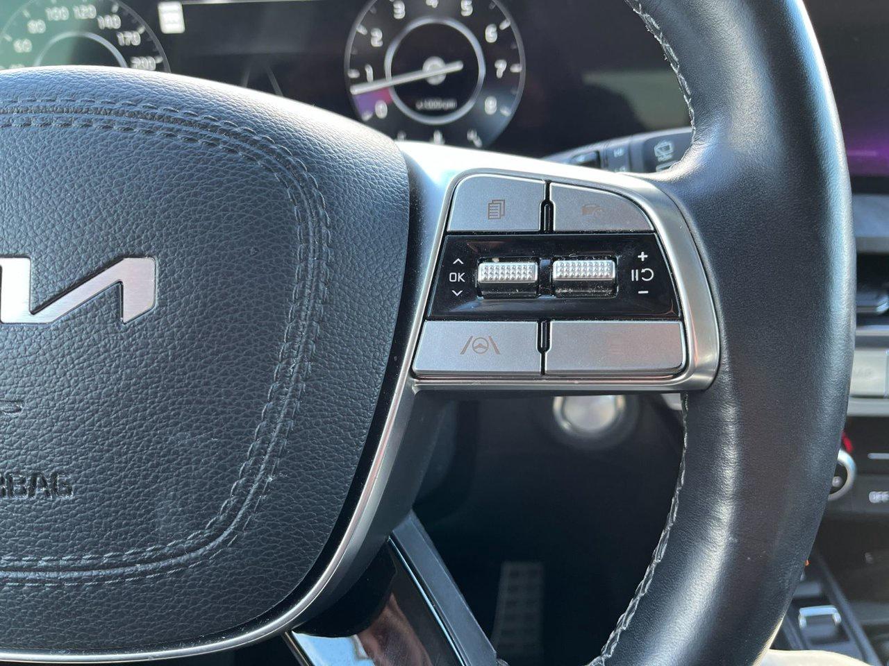 2024 Kia Telluride SX AWD Photo