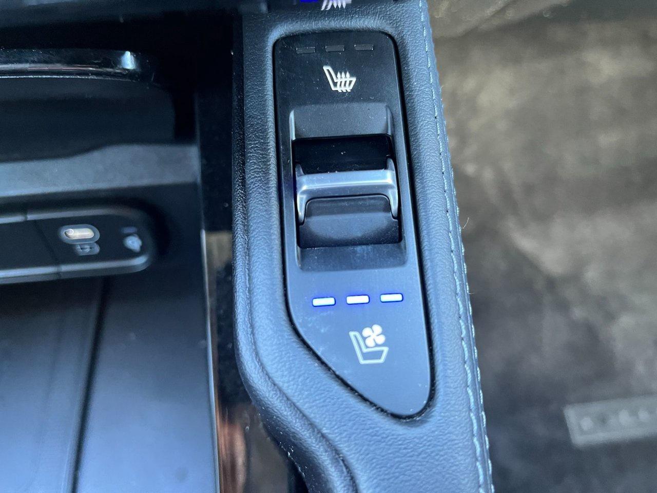 2024 Kia Telluride SX AWD Photo