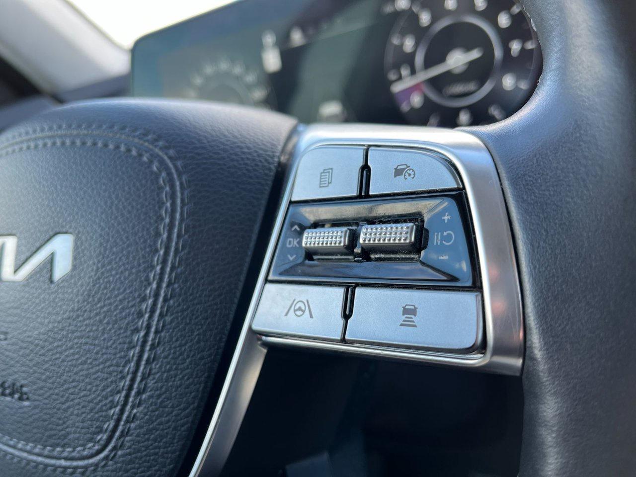 2024 Kia Telluride SX AWD Photo