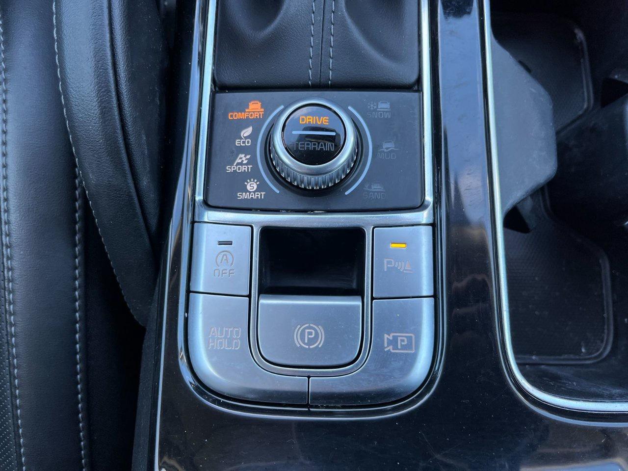 2024 Kia Telluride SX AWD Photo