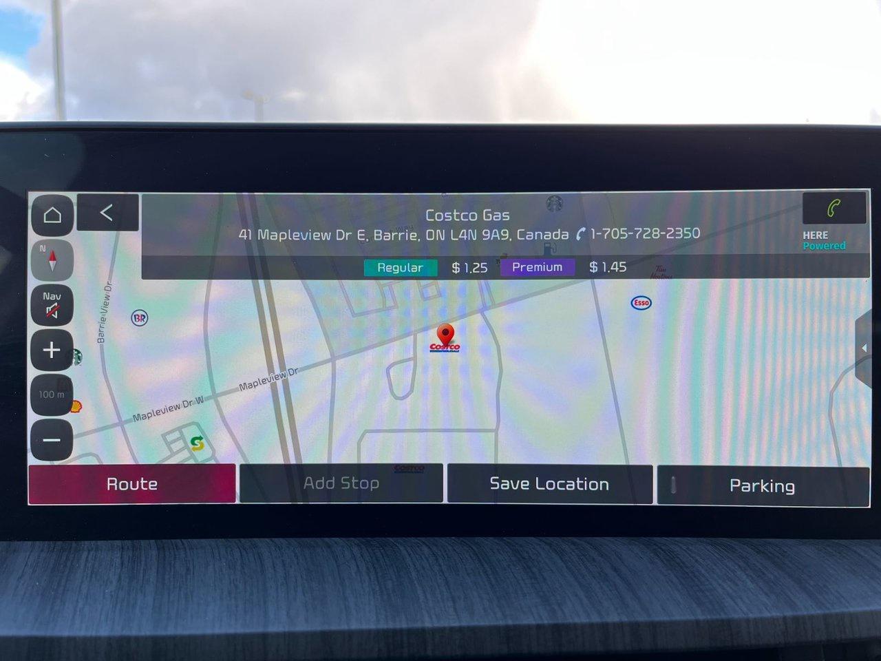 2024 Kia Telluride SX AWD Photo