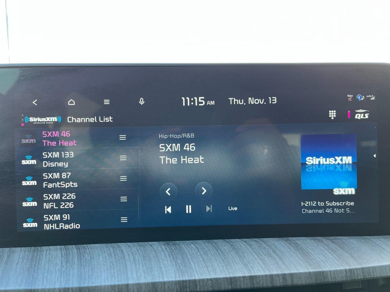 2024 Kia Telluride SX AWD Photo