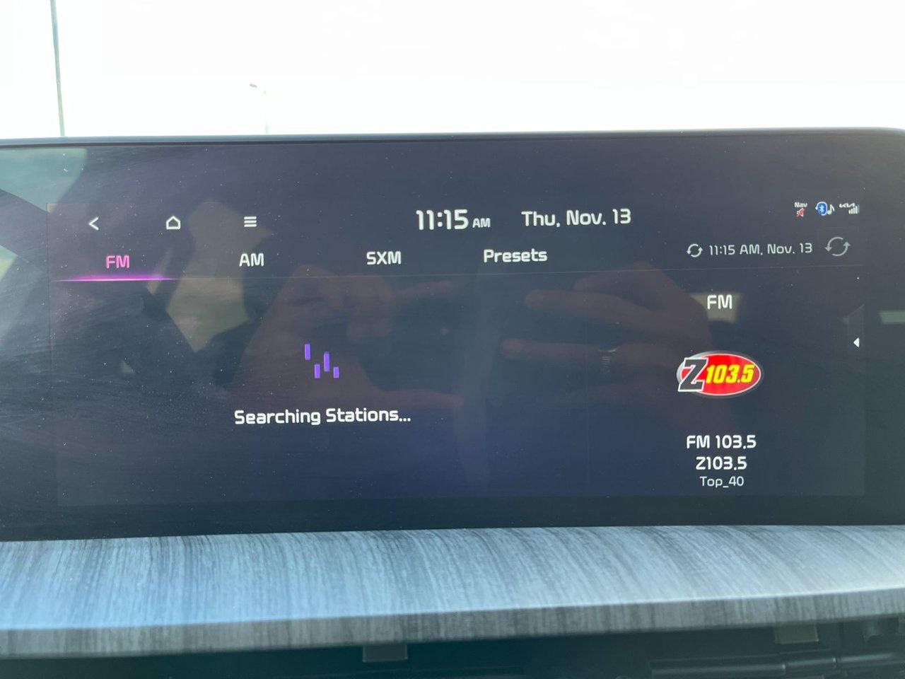 2024 Kia Telluride SX AWD Photo