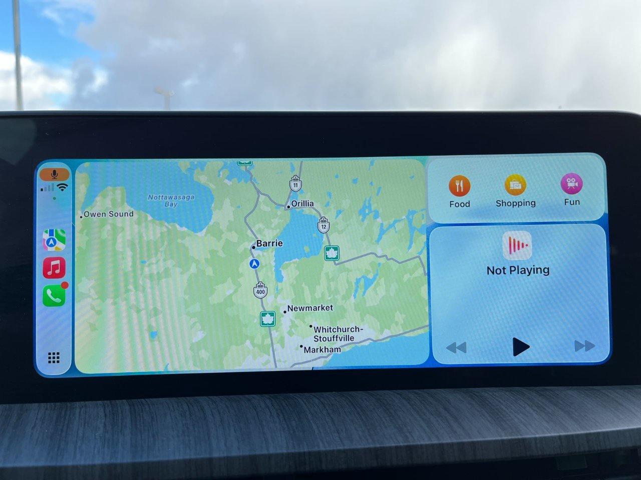 2024 Kia Telluride SX AWD Photo