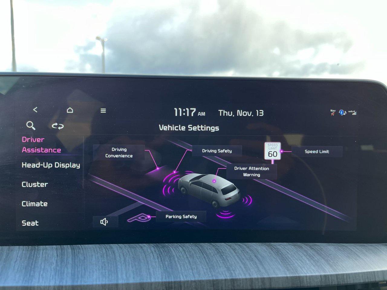 2024 Kia Telluride SX AWD Photo