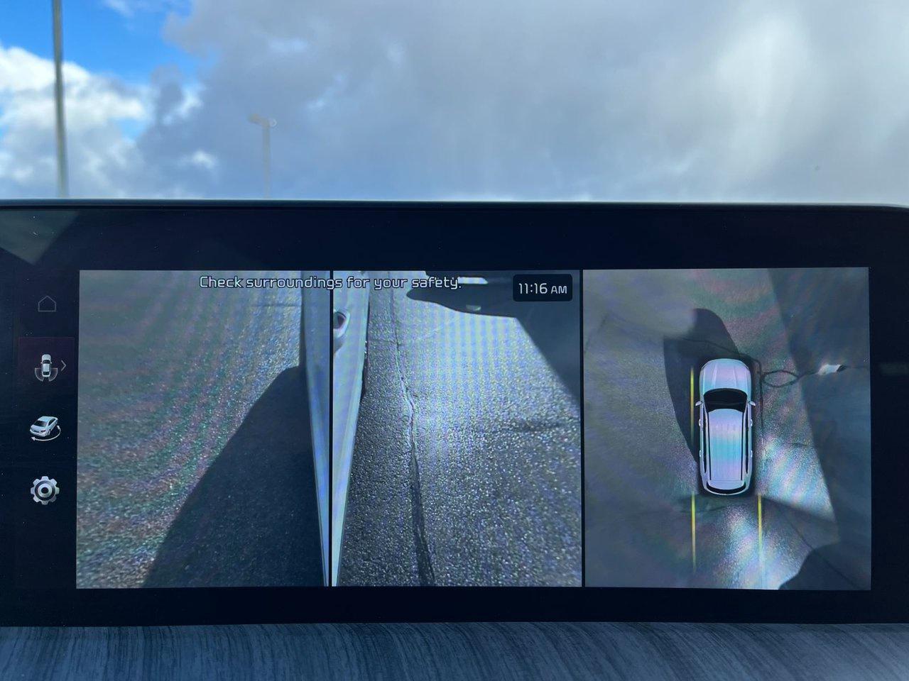 2024 Kia Telluride SX AWD Photo