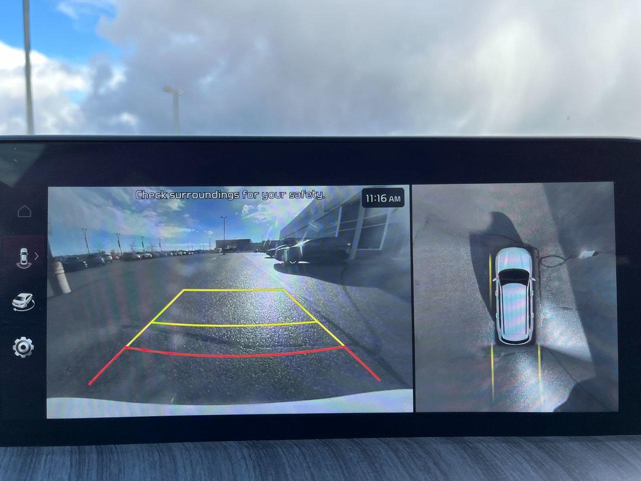 2024 Kia Telluride SX AWD Photo