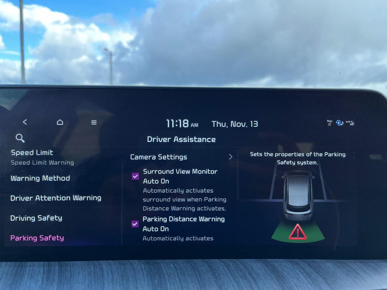 2024 Kia Telluride SX AWD Photo