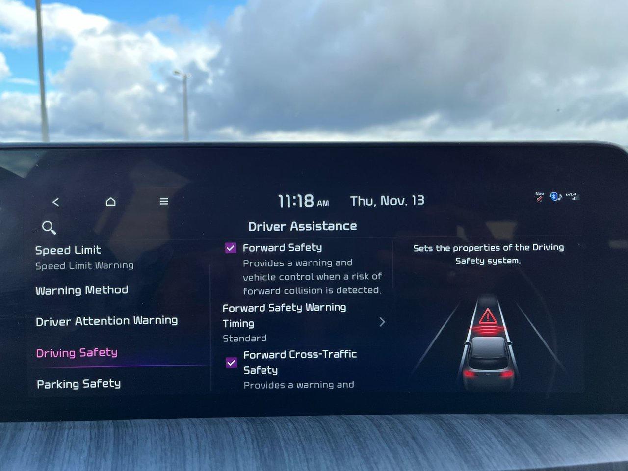 2024 Kia Telluride SX AWD Photo