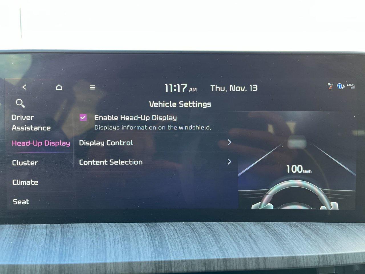 2024 Kia Telluride SX AWD Photo